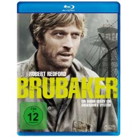 Brubaker (Blu-ray) - Twentieth Century Fox Home...