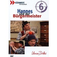 Hannes und der Bürgermeister 6 -   - (DVD Video /...