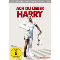 Ach du lieber Harry - Turbine Medien  - (DVD Video /...