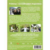 Frühling - Genieße jeden Augenblick - OneGate...