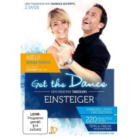 Get the Dance - Einsteigerkurs - SchröderMedia...