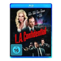 L.A. Confidential (Blu-ray) - Twentieth Century Fox Home...