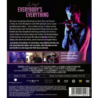 Lil Peep - Everybodys Everything (OmU) (Blu-ray) - Studio...