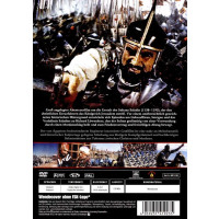 Sultan Saladin -   - (DVD Video / Sonstige / unsortiert)