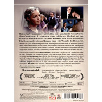 Die Liebe einer Frau - ALIVE AG  - (DVD Video / Sonstige...