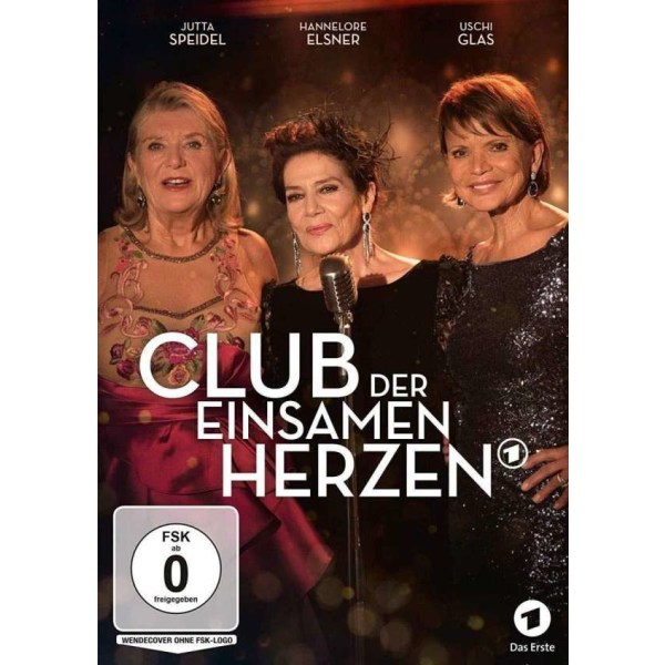 Club der einsamen Herzen - Studio Hamburg Enterprises  - (DVD Video / Sonstige / unsortiert)