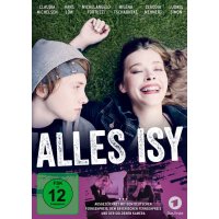 Alles Isy - OneGate Media  - (DVD Video / Drama)