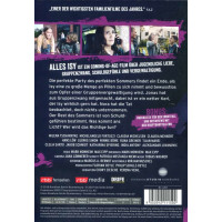 Alles Isy - OneGate Media  - (DVD Video / Drama)