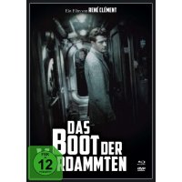 Das Boot der Verdammten (Blu-ray & DVD) - Subkultur...