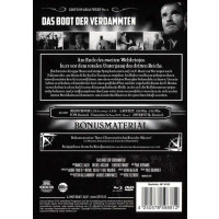 Das Boot der Verdammten (Blu-ray & DVD) - Subkultur...