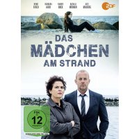 Das Mädchen am Strand - OneGate Media  - (DVD Video...