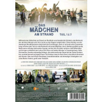 Das Mädchen am Strand - OneGate Media  - (DVD Video...