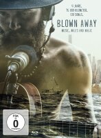 Blown Away - Music, Miles and Magic (Blu-ray) - Jackhead...
