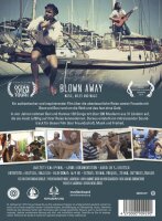 Blown Away - Music, Miles and Magic (Blu-ray) - Jackhead...