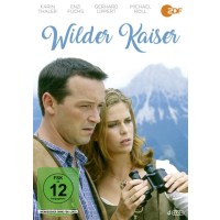 Wilder Kaiser (Komplette Serie) - Studio Hamburg...