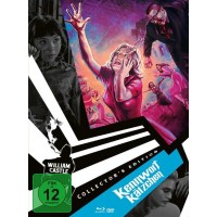 Kennwort Kätzchen (Blu-ray & DVD im Digipack) -...