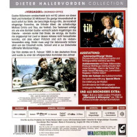 Didi - Und die Rache der Enterbten (Blu-ray) - Rough...