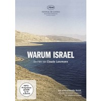 Warum Israel - ALIVE AG  - (DVD Video / Sonstige /...