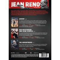 Jean-Reno-Collection - Koch Media GmbH - DVD  - (DVD...