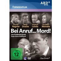 Bei Anruf ... Mord! - SchröderMedia HandelsGmbH  -...