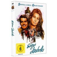 Schöne Isabella - 375 Media  - (DVD Video / Sonstige...