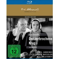 Der zerbrochene Krug (1937) (Blu-ray): - LEONINE  -...