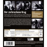 Der zerbrochene Krug (1937) (Blu-ray): - LEONINE  -...