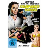 Champagner Mörder - Koch Media GmbH - DVD  - (DVD...