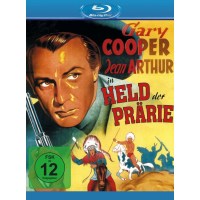 Held der Prärie (Blu-ray) - Universal Pictures...