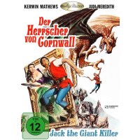 Der Herrscher von Cornwall - Koch Media GmbH - DVD  -...