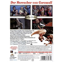 Der Herrscher von Cornwall - Koch Media GmbH - DVD  -...