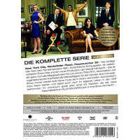 30 Rock (Komplette Serie) - OneGate Media  - (DVD Video /...