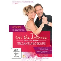 Get the Dance - Ergänzungskurs - SchröderMedia...