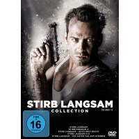 Stirb langsam 1-5 - Twentieth Century Fox Home...