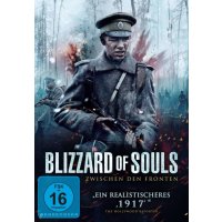 Blizzard Of Souls - Pandastorm Pictures  - (DVD Video /...