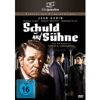 Schuld und Sühne (1956) - ALIVE AG  - (DVD Video /...