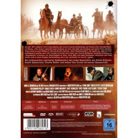 Young Guns - ALIVE AG  - (DVD Video / Sonstige / unsortiert)