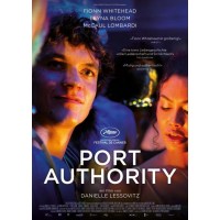 Port Authority (OmU) - Salzgeber & Co. Medien GmbH  -...