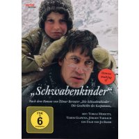 Die Schwabenkinder - Delta Music & Entertainment GmbH...