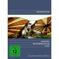 Der Schneider von Ulm -   - (DVD Video / Sonstige /...