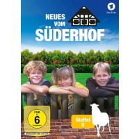 Neues vom Süderhof Staffel 5 - Studio Hamburg...