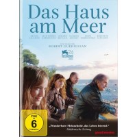 Das Haus am Meer - 375 Media  - (DVD Video / Sonstige /...