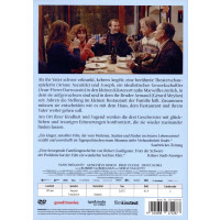 Das Haus am Meer - Film Kino  - (DVD Video / TV-Serie)