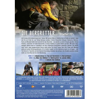 Die Bergretter Staffel 11 - Studio Hamburg Enterprises  -...