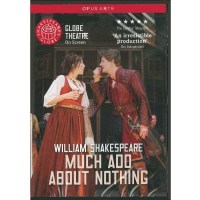 Much Ado About Nothing (OmU) -   - (DVD Video / Sonstige...