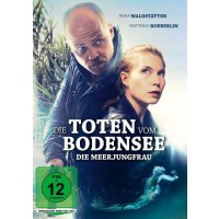 Die Toten vom Bodensee: Die Meerjungfrau - Studio Hamburg...