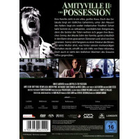 Amityville 2 - Der Besessene - ALIVE AG  - (DVD Video /...