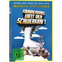 Monty Pythons wunderbare Welt der Schwerkraft: - Sony...