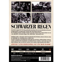 Schwarzer Regen - 375 Media  - (DVD Video / Sonstige / unsortiert)