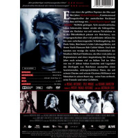 MystifyMichael Hutchence (OmU) - ALIVE AG  - (DVD Video / Sonstige / unsortiert)